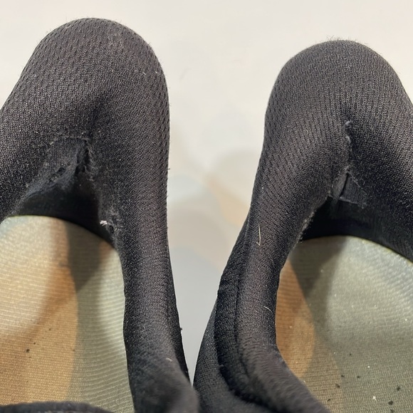 Hoka One One Mach ProFly Men’s Running Sneaker Size 10.5 Black White - Picture 7 of 12